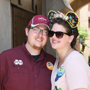 Meet your Posher, Ronald